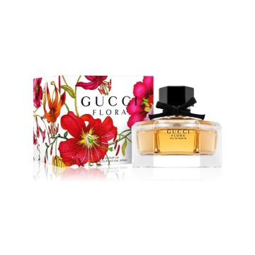 GUCCI FLORA (W) EDP 50ML