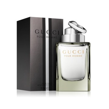 GUCCI BY GUCCI (M) EDT 90ML