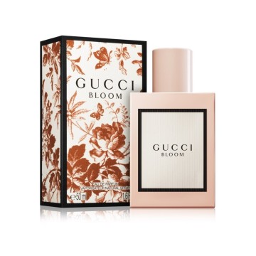 GUCCI BLOOM (W) EDP 50ML