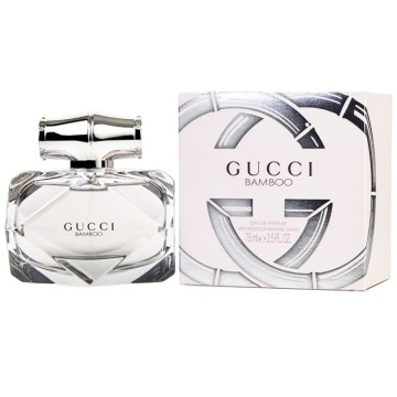 GUCCI BAMBOO (W) EDP 75ML