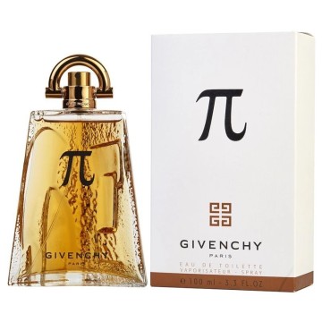 GIVENCHY PIE (M) EDT 100ML