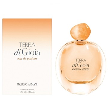 GIORGIO ARMANI TERRA DI...