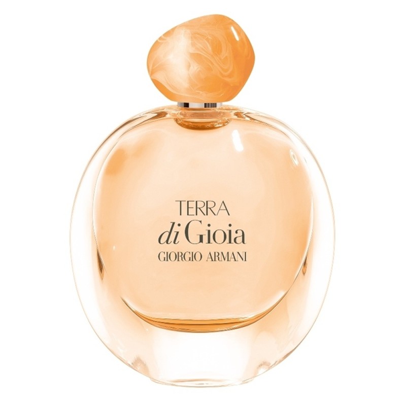 GIORGIO ARMANI TERRA DI GIOIA EDP 100ML