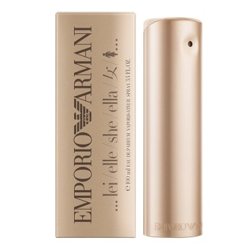 GIORGIO ARMANI EMPORIO SHE...