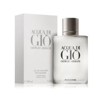 GIORGIO ARMANI ACQUA DI GIO...