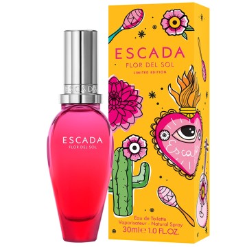 ESCADA FLOR DEL SOL LTD (W)...