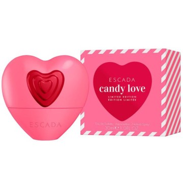 ESCADA CANDY LOVE LTD EDI...