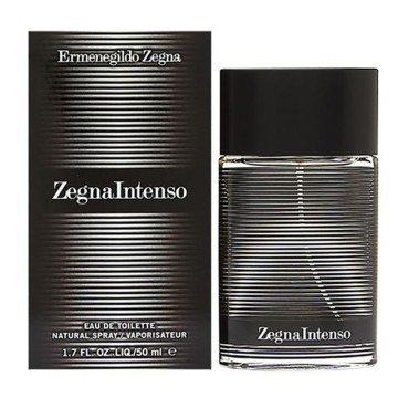 ERMENEGILDO ZEGNA INTENSO...