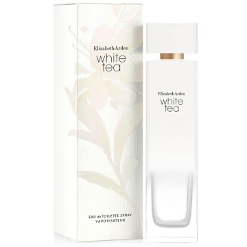 ELIZABETH ARDEN WHITE TEA...