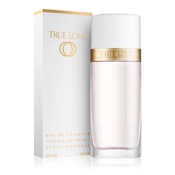 ELIZABETH ARDEN TRUE LOVE...