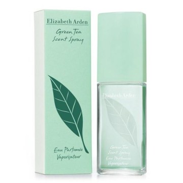 ELIZABETH ARDEN GREEN TEA...