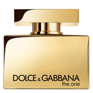 DOLCE & GABBANA THE ONE...