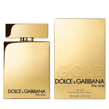 DOLCE & GABBANA THE ONE...