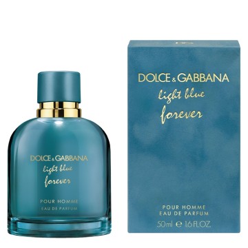 DOLCE & GABBANA LIGHT BLUE...