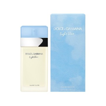 DOLCE & GABBANA LIGHT BLUE...