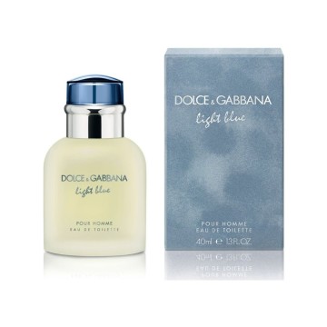 DOLCE & GABBANA LIGHT BLUE...