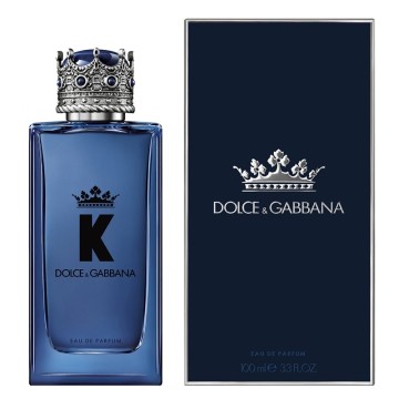 DOLCE & GABBANA K FOR (M)...