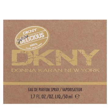 DKNY GOLDEN DELICIOUS EDP 50ML