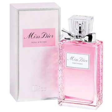 DIOR MISS DIOR ROSE N'...