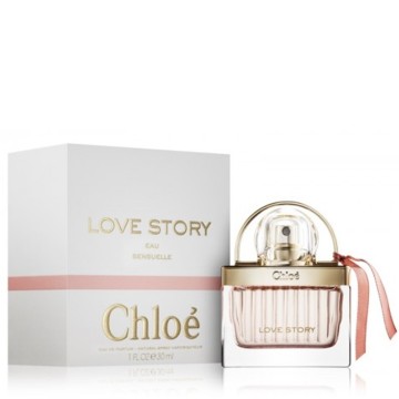 CHLOE LOVE STORY EAU...