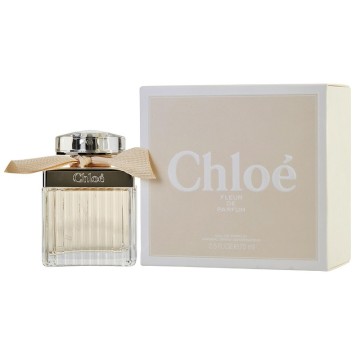 CHLOE FLEUR (W) EDP 75ML