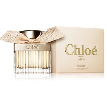 CHLOE ABSOLU DE PARFUM (W)...