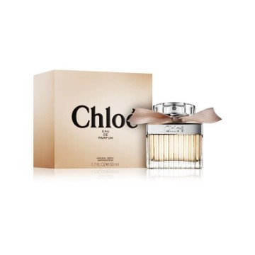 CHLOE (W) EDP 50ML