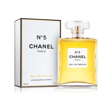 CHANEL NO.5 EDP 200ML