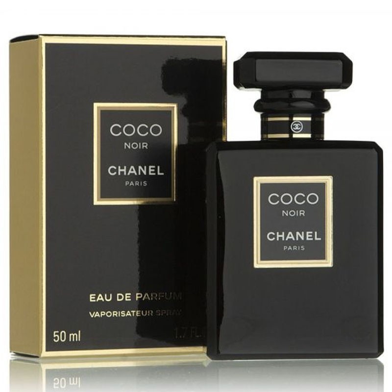 CHANEL COCO NOIR EDP 50ML