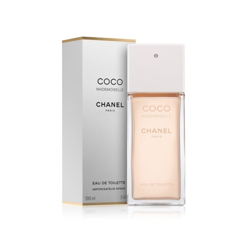 CHANEL COCO MADEMOISELLE (W) EDT 100ML