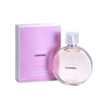 CHANEL CHANCE EAU VIVE EDT...