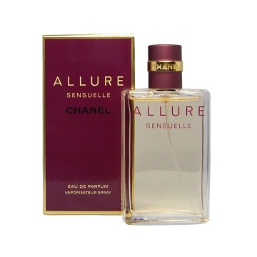 CHANEL ALLURE SENSUELLE EDP...