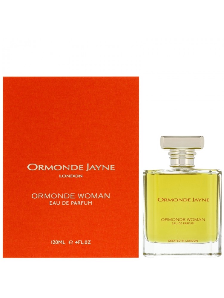 ORMONDE JAYNE ORMONDE WOMAN EDP 120ML