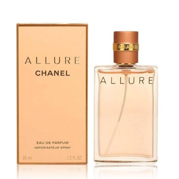 CHANEL ALLURE EDP 35ML