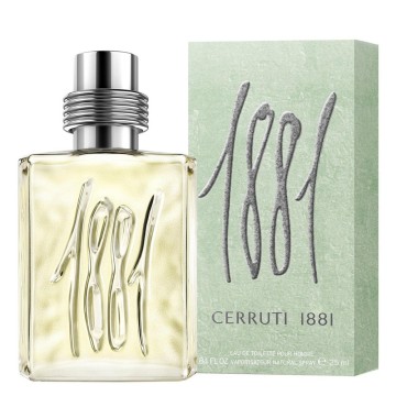 CERRUTI 1881 (M) EDT 25ML