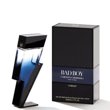 CAROLINA HERRERA CH BAD BOY...