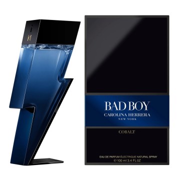 CAROLINA HERRERA CH BAD BOY...