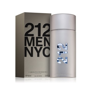 CAROLINA HERRERA 212 (M)...