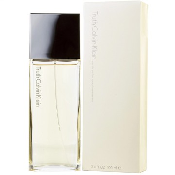 CALVIN KLEIN TRUTH (W) EDP...