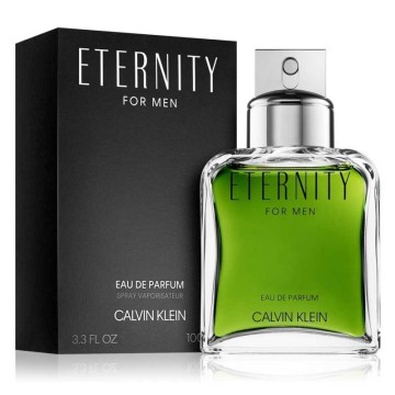 CALVIN KLEIN ETERNITY (M)...