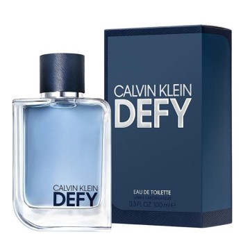 CALVIN KLEIN CK DEFY (M)...