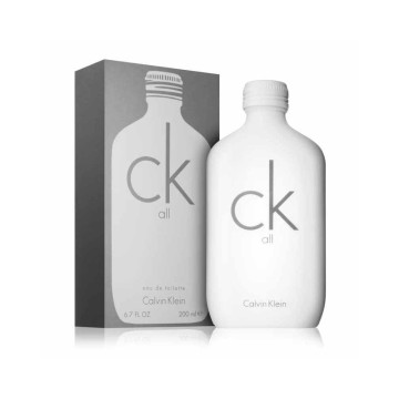 CALVIN KLEIN CK ALL (M) EDT...