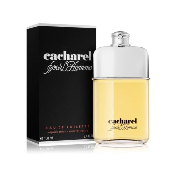 CACHAREL POUR HOMME EDT 100ML