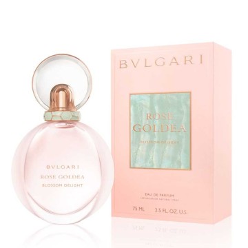 BVLGARI ROSE GOLDEA BLOSSOM...