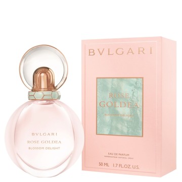 BVLGARI ROSE GOLDEA BLOSSOM...