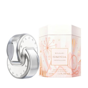 BVLGARI OMNIA CRYSTALLINE...