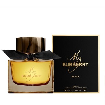 BURBERRY MY BURBERRY BLACK...