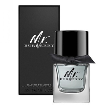 BURBERRY MR BURBERRY EDT 50ML