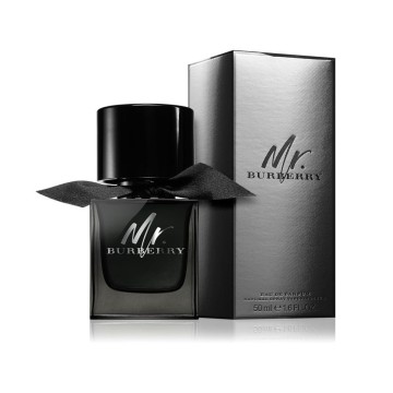 BURBERRY MR BURBERRY EDP 50ML