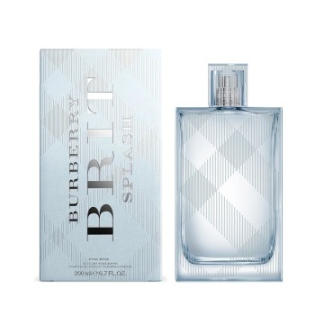 BURBERRY BRIT SPLASH (M)...